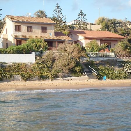 Villa Eva Sul Mare Area "A" Поцало Стая снимка