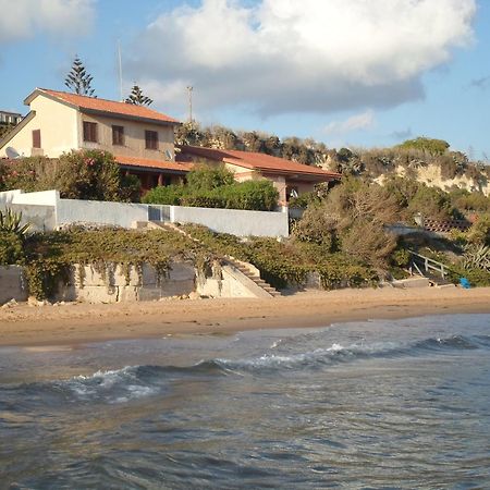 Villa Eva Sul Mare Area "A" Поцало Екстериор снимка