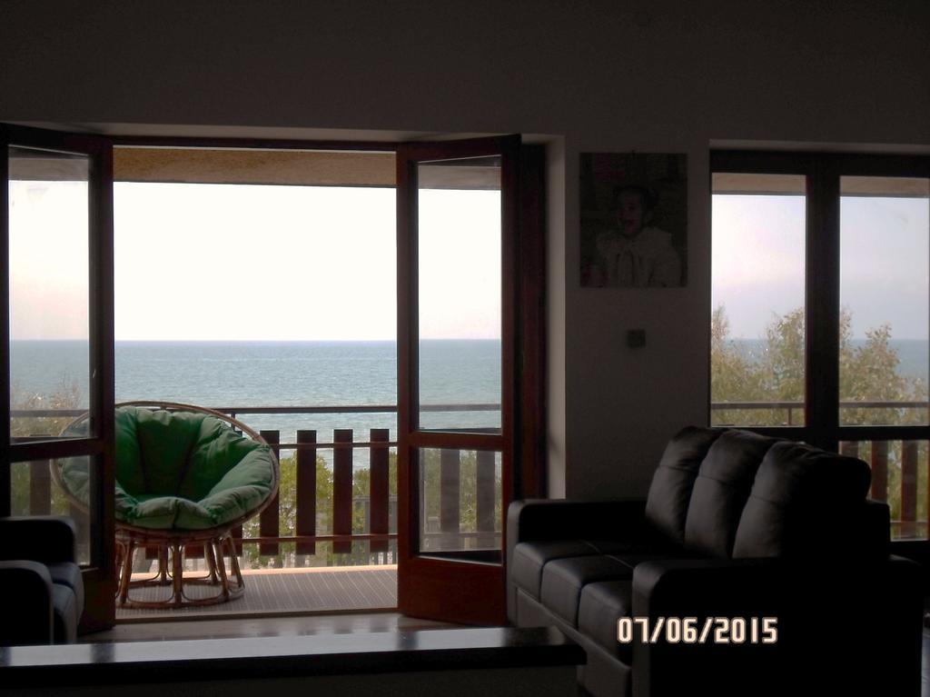 Villa Eva Sul Mare Area "A" Поцало Стая снимка