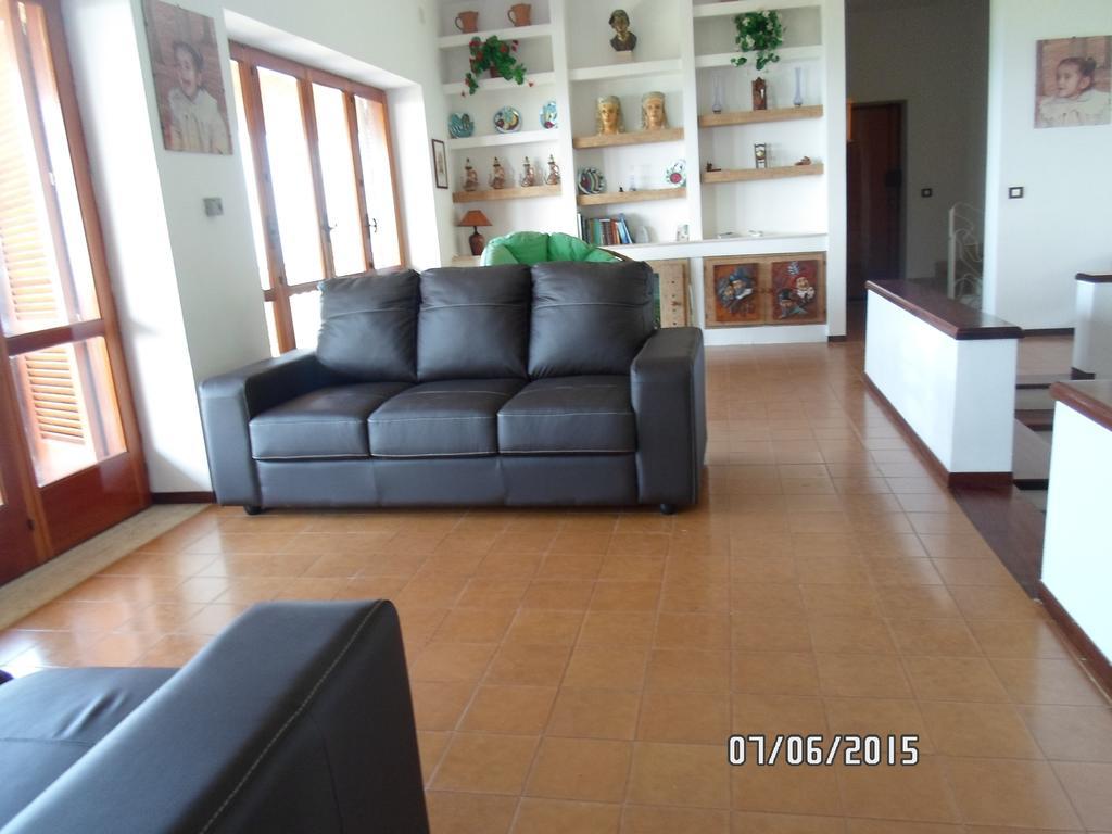 Villa Eva Sul Mare Area "A" Поцало Стая снимка