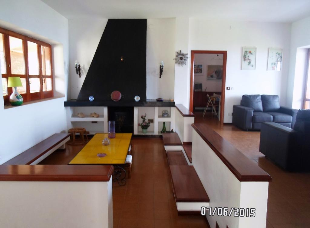 Villa Eva Sul Mare Area "A" Поцало Стая снимка