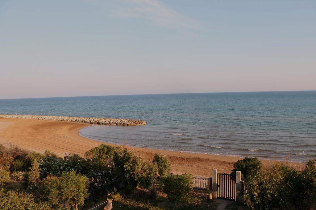 Villa Eva Sul Mare Area "A" Поцало Стая снимка