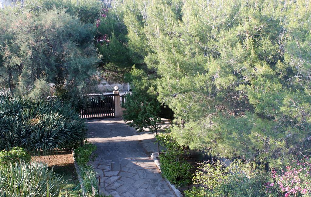 Villa Eva Sul Mare Area "A" Поцало Стая снимка