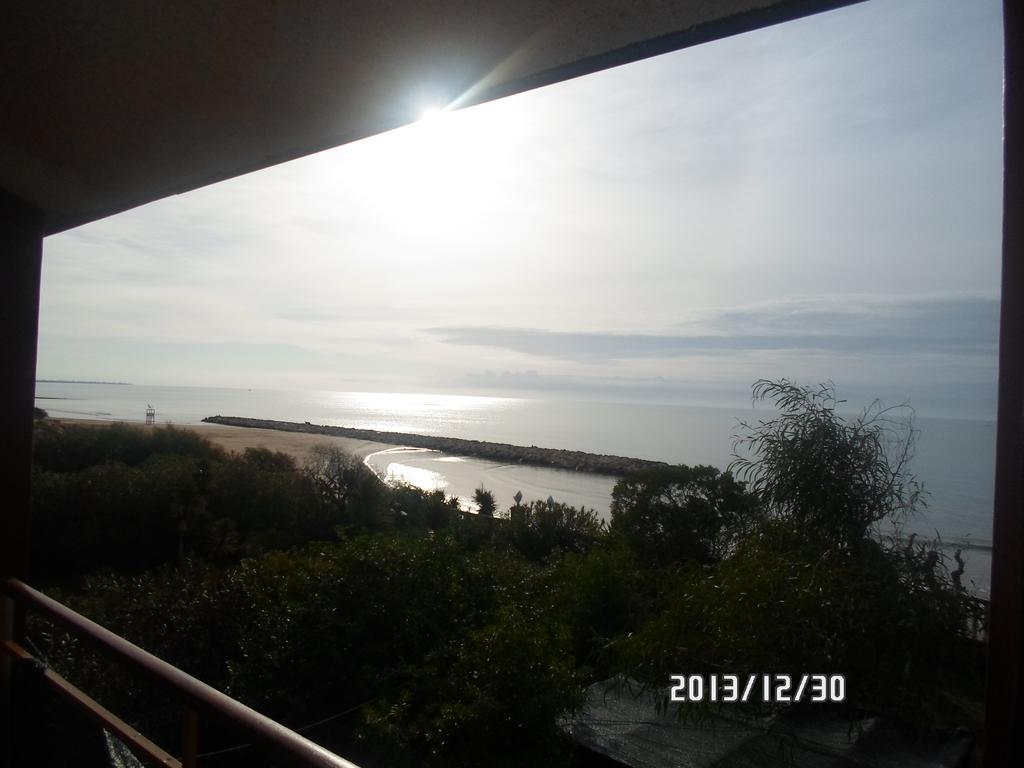 Villa Eva Sul Mare Area "A" Поцало Стая снимка