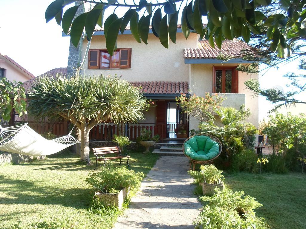 Villa Eva Sul Mare Area "A" Поцало Стая снимка