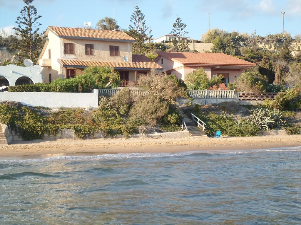 Villa Eva Sul Mare Area "A" Поцало Стая снимка