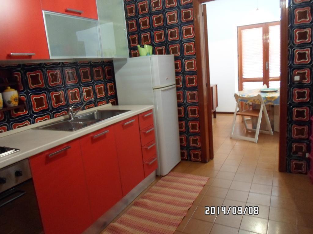 Villa Eva Sul Mare Area "A" Поцало Стая снимка