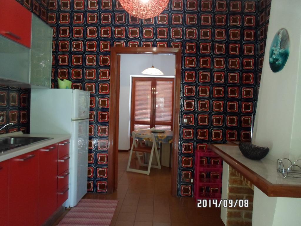 Villa Eva Sul Mare Area "A" Поцало Стая снимка