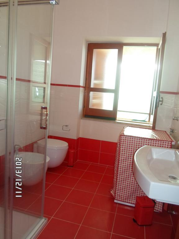 Villa Eva Sul Mare Area "A" Поцало Стая снимка