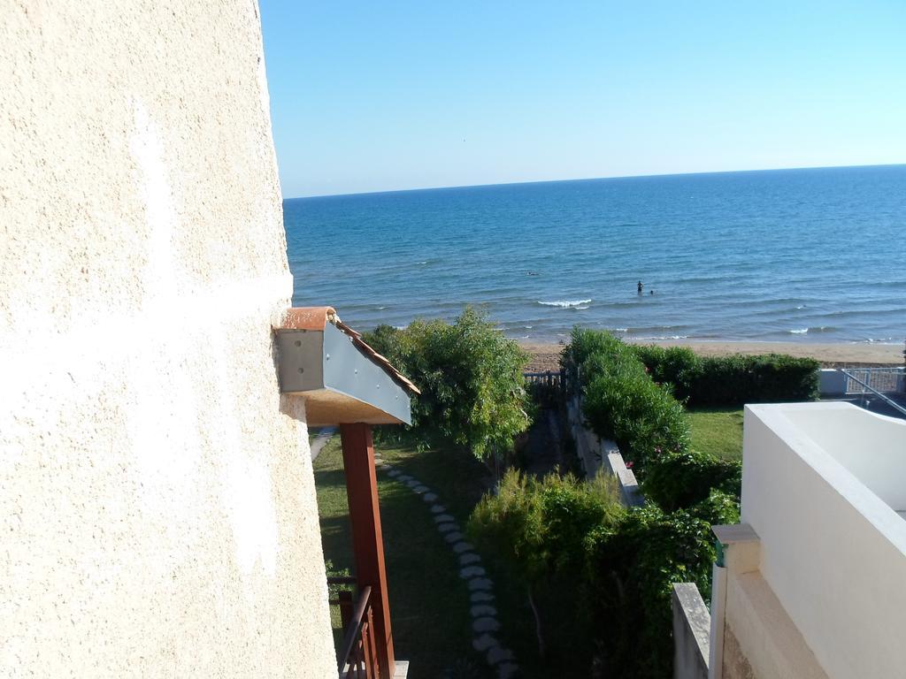 Villa Eva Sul Mare Area "A" Поцало Стая снимка
