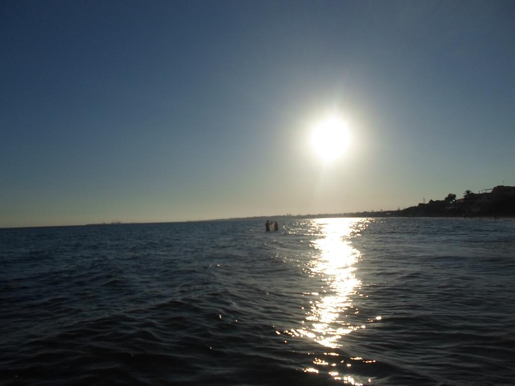 Villa Eva Sul Mare Area "A" Поцало Стая снимка