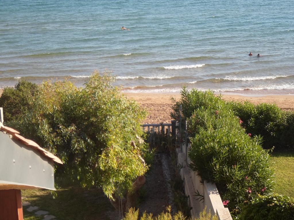 Villa Eva Sul Mare Area "A" Поцало Стая снимка