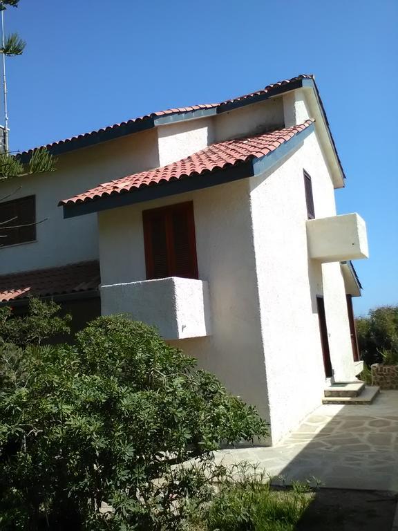 Villa Eva Sul Mare Area "A" Поцало Екстериор снимка
