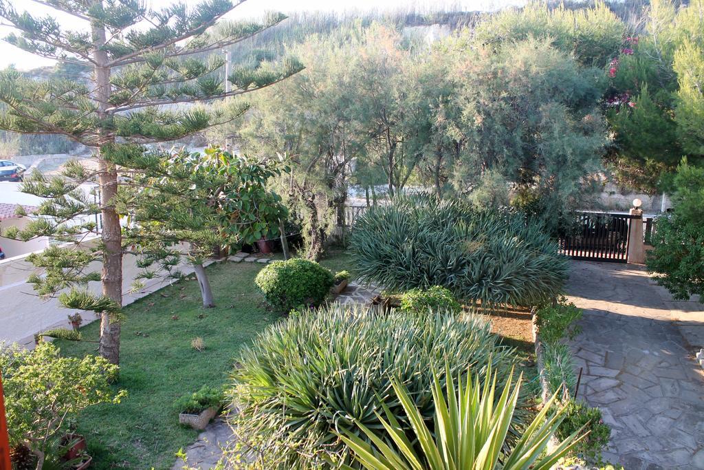 Villa Eva Sul Mare Area "A" Поцало Екстериор снимка