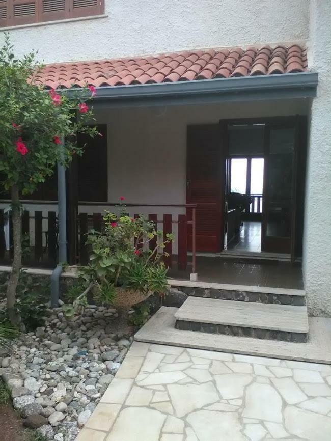 Villa Eva Sul Mare Area "A" Поцало Екстериор снимка
